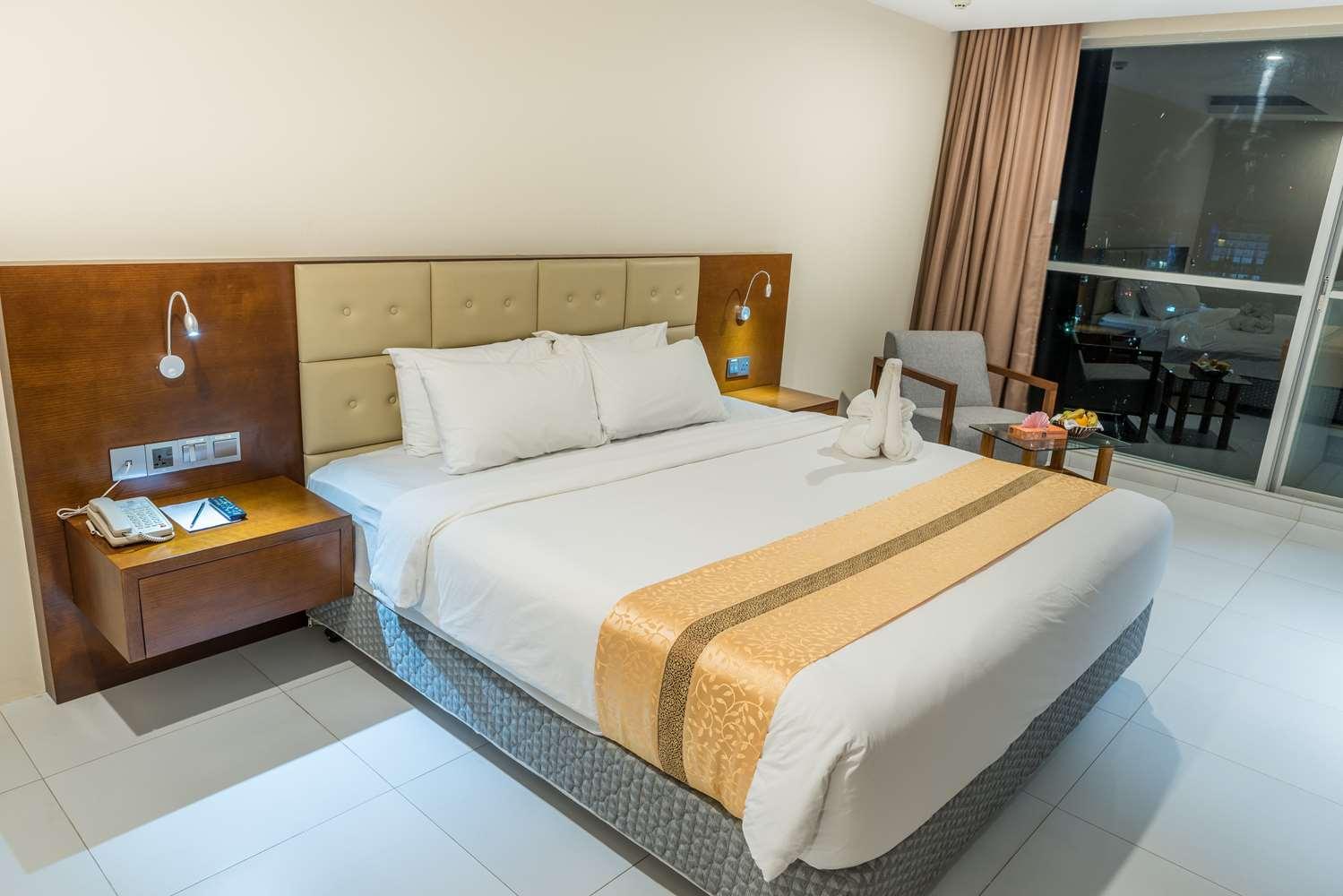 Best Western Heritage Cox's Bazar Εξωτερικό φωτογραφία