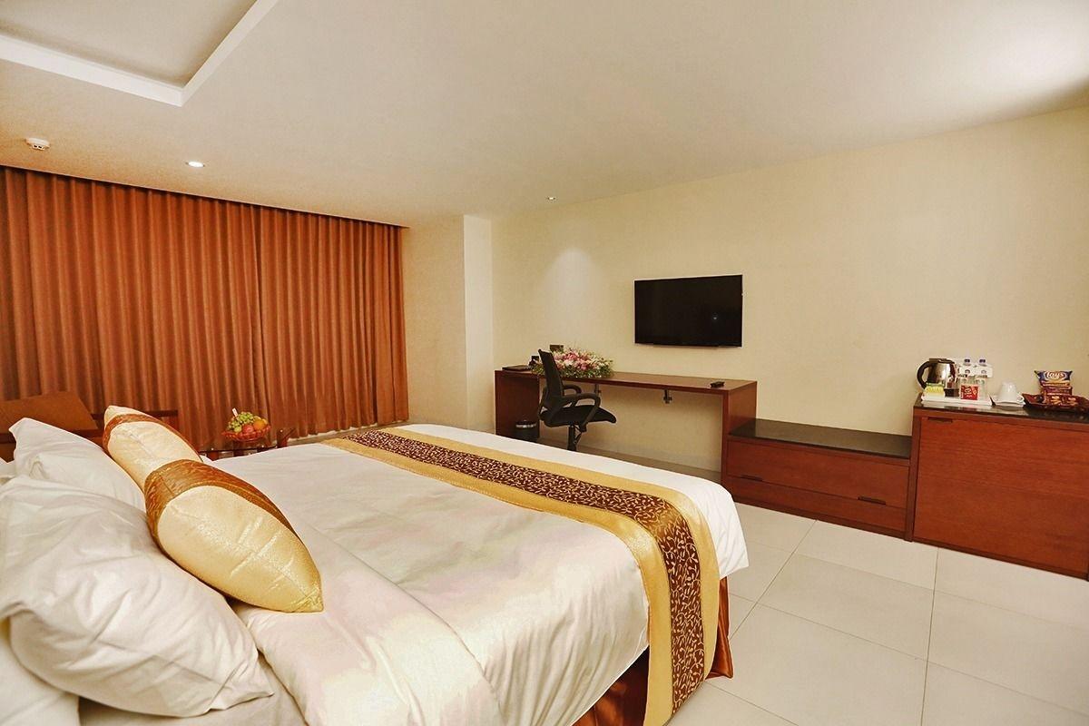 Best Western Heritage Cox's Bazar Εξωτερικό φωτογραφία