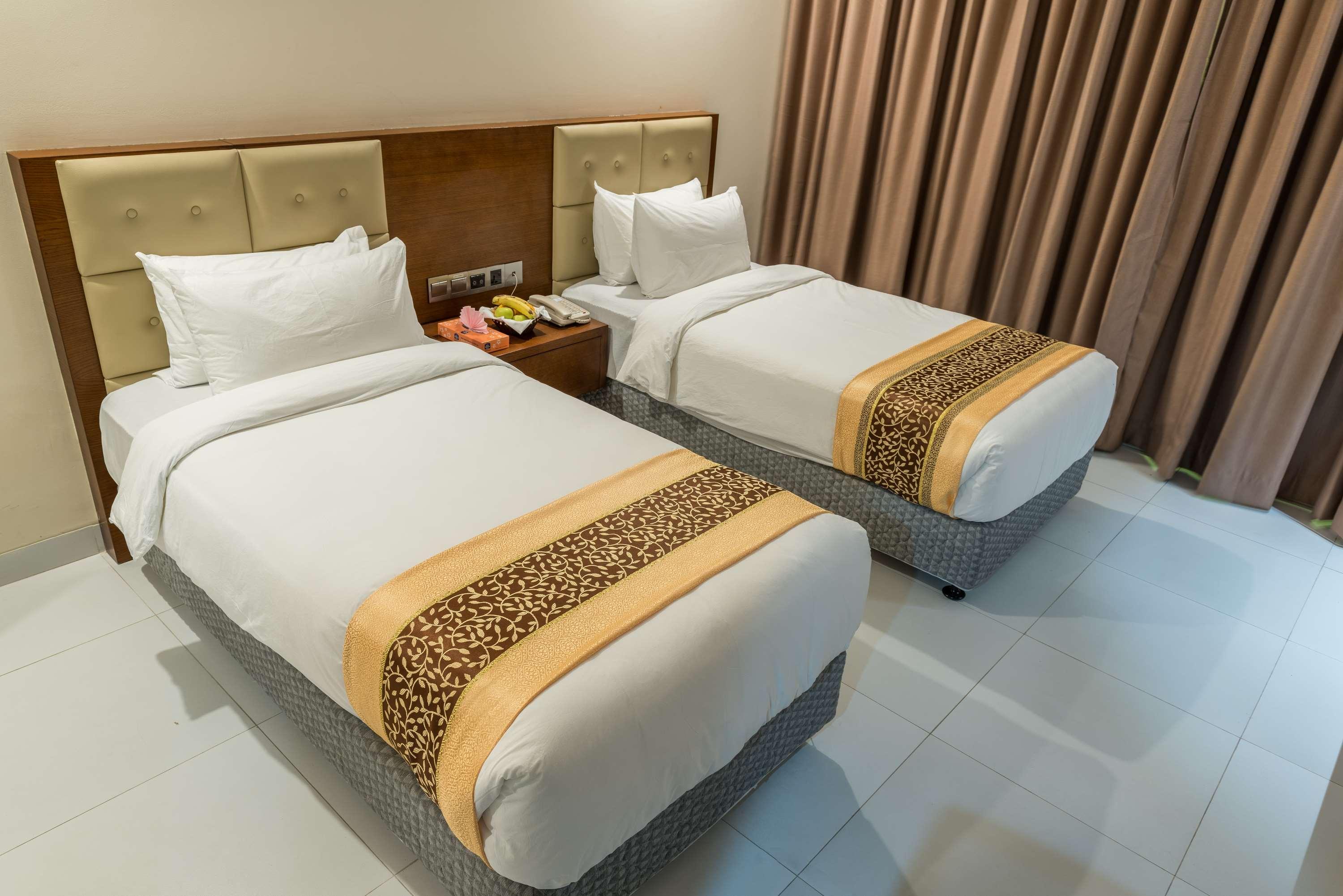 Best Western Heritage Cox's Bazar Εξωτερικό φωτογραφία