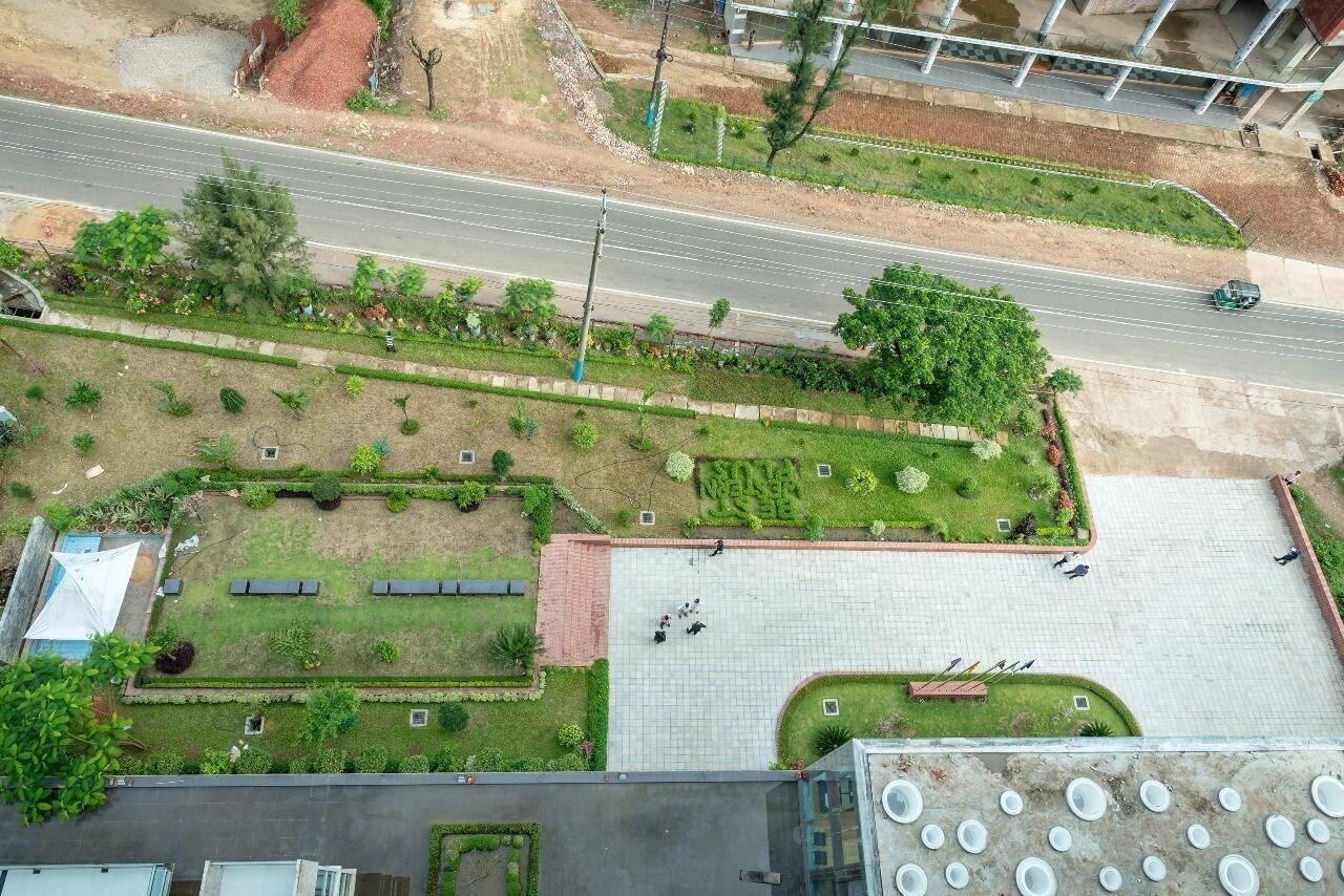 Best Western Heritage Cox's Bazar Εξωτερικό φωτογραφία