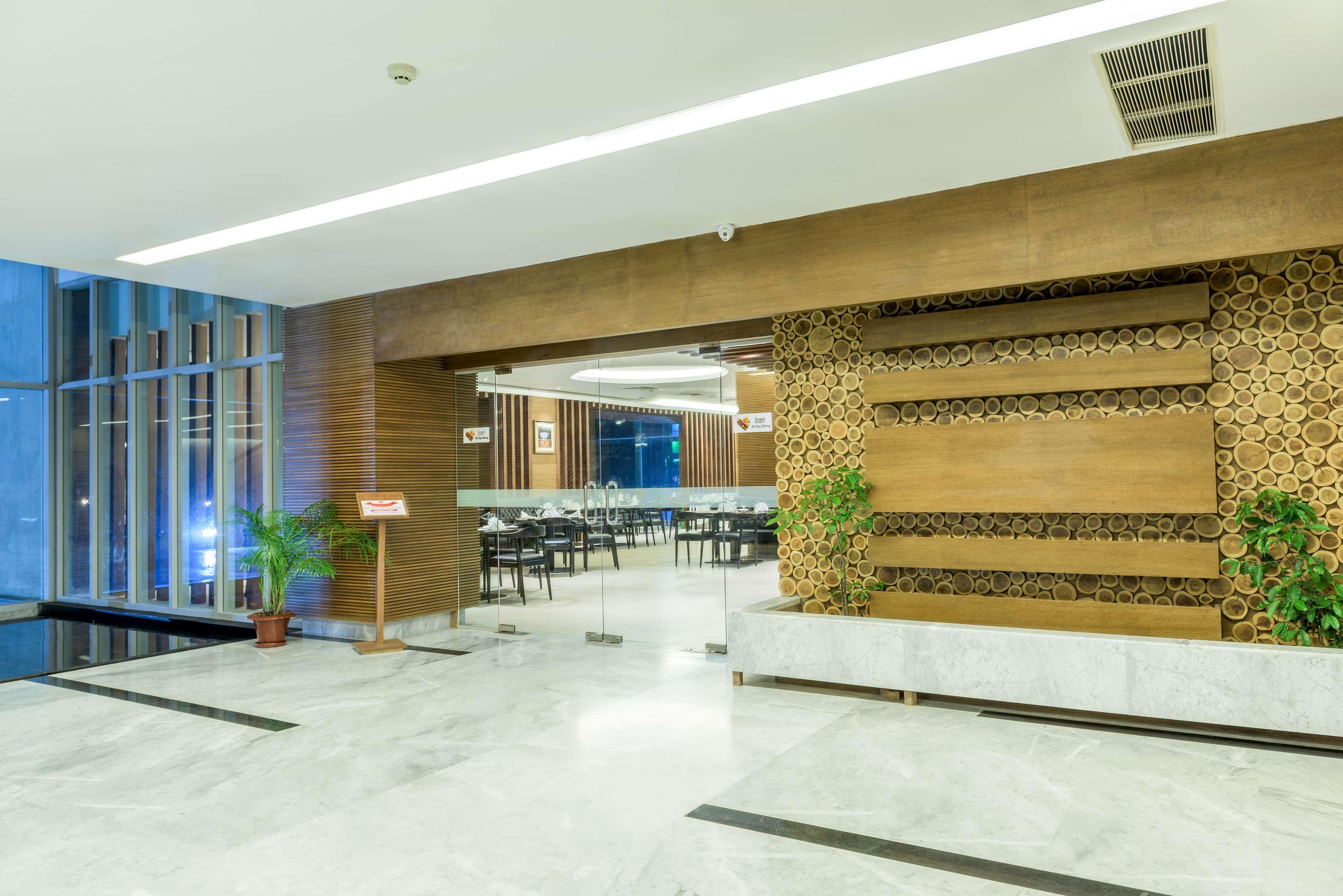 Best Western Heritage Cox's Bazar Εξωτερικό φωτογραφία
