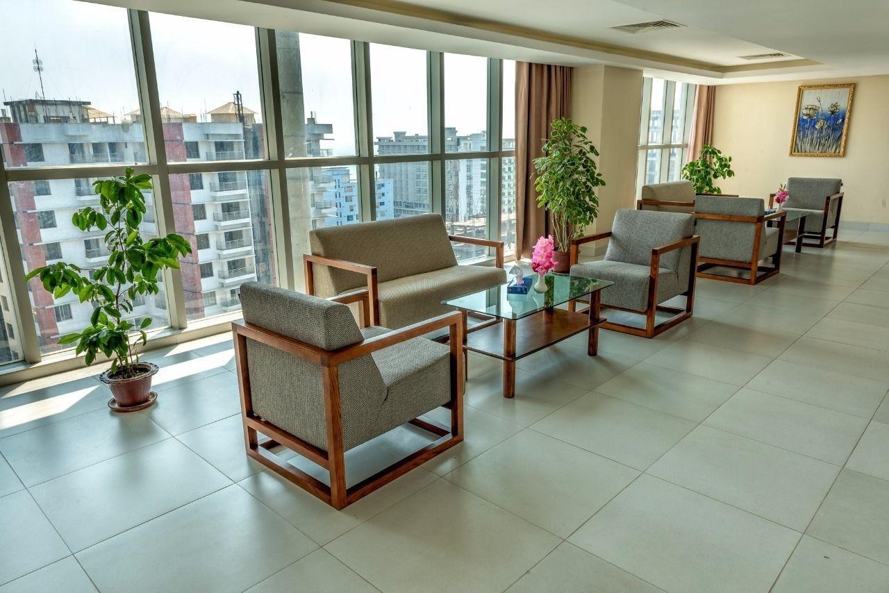 Best Western Heritage Cox's Bazar Εξωτερικό φωτογραφία