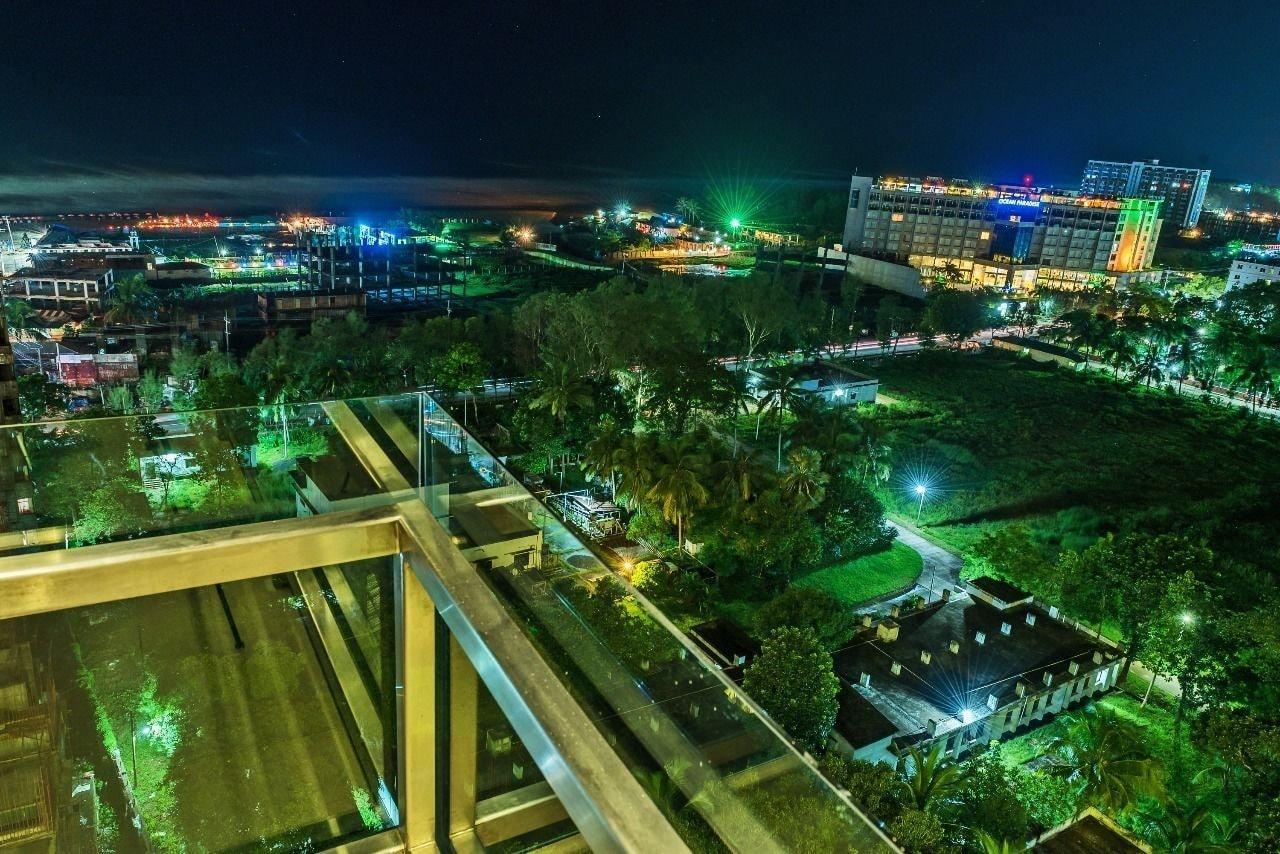 Best Western Heritage Cox's Bazar Εξωτερικό φωτογραφία