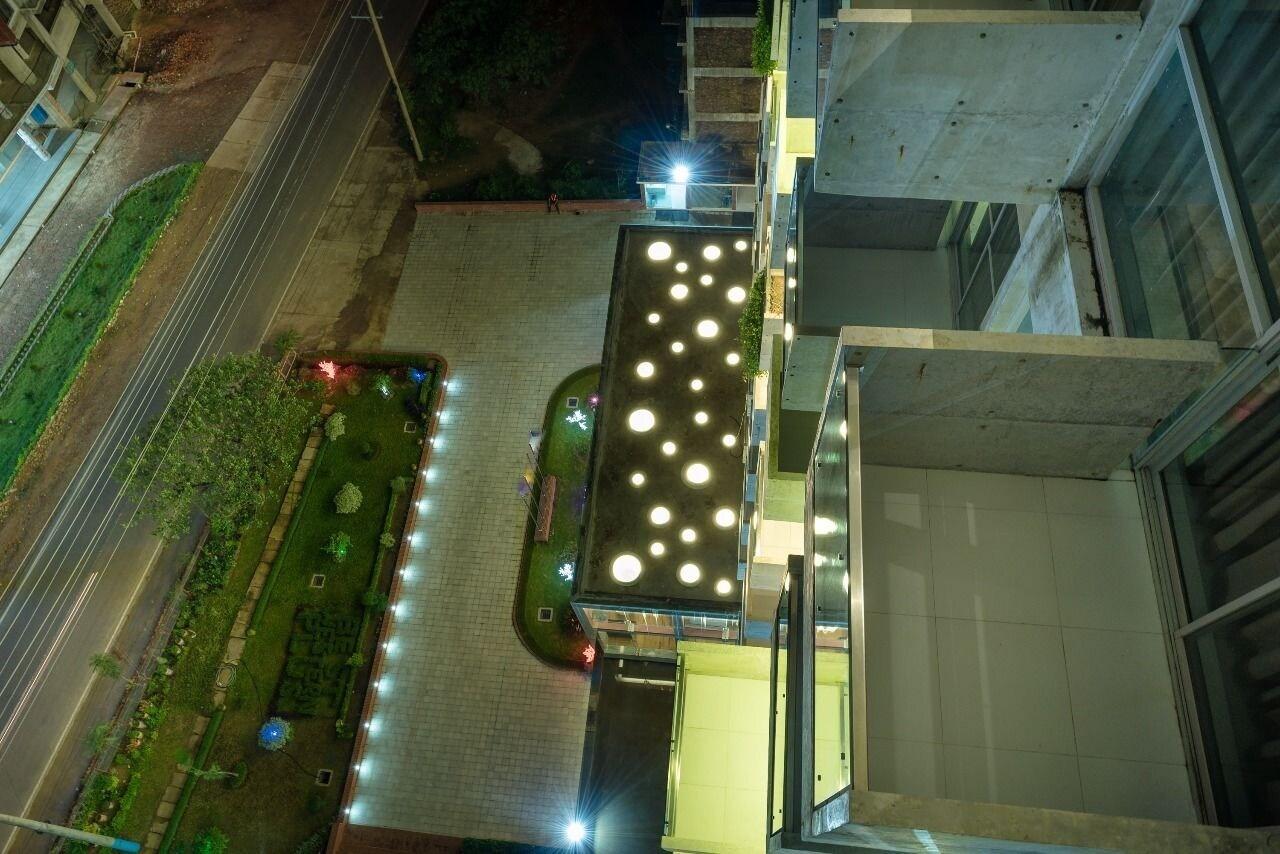Best Western Heritage Cox's Bazar Εξωτερικό φωτογραφία