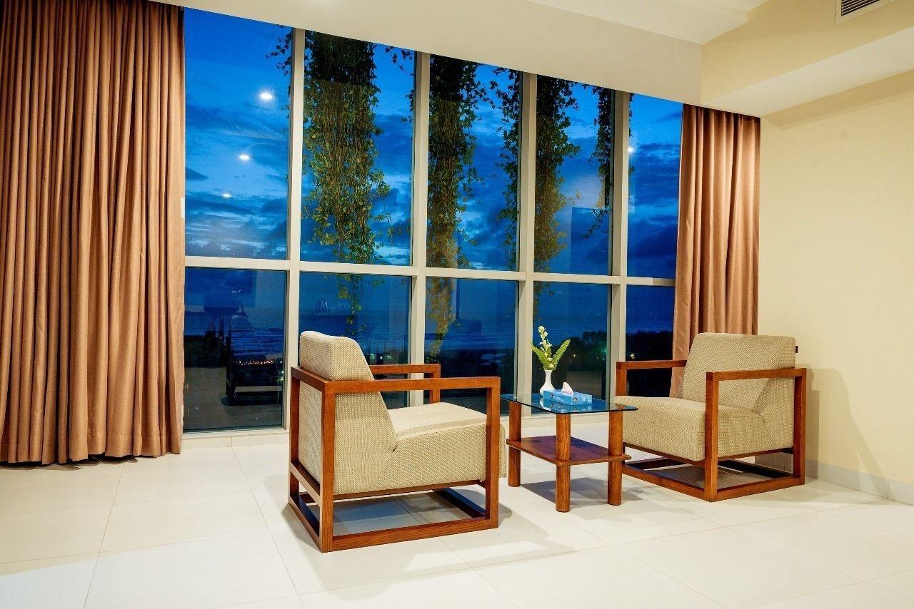 Best Western Heritage Cox's Bazar Εξωτερικό φωτογραφία