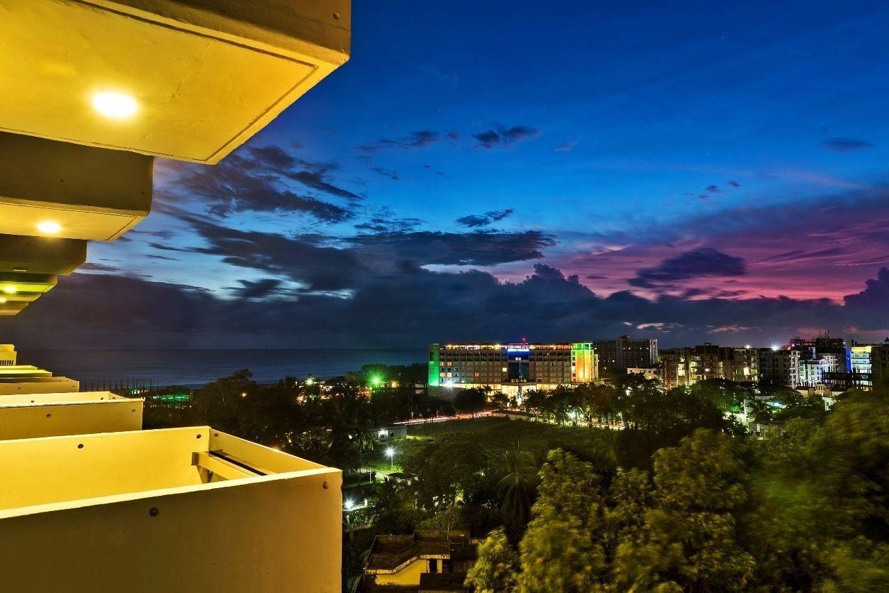 Best Western Heritage Cox's Bazar Εξωτερικό φωτογραφία