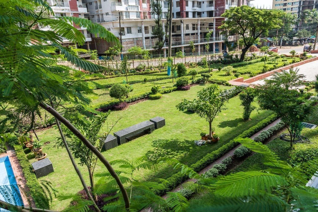 Best Western Heritage Cox's Bazar Εξωτερικό φωτογραφία