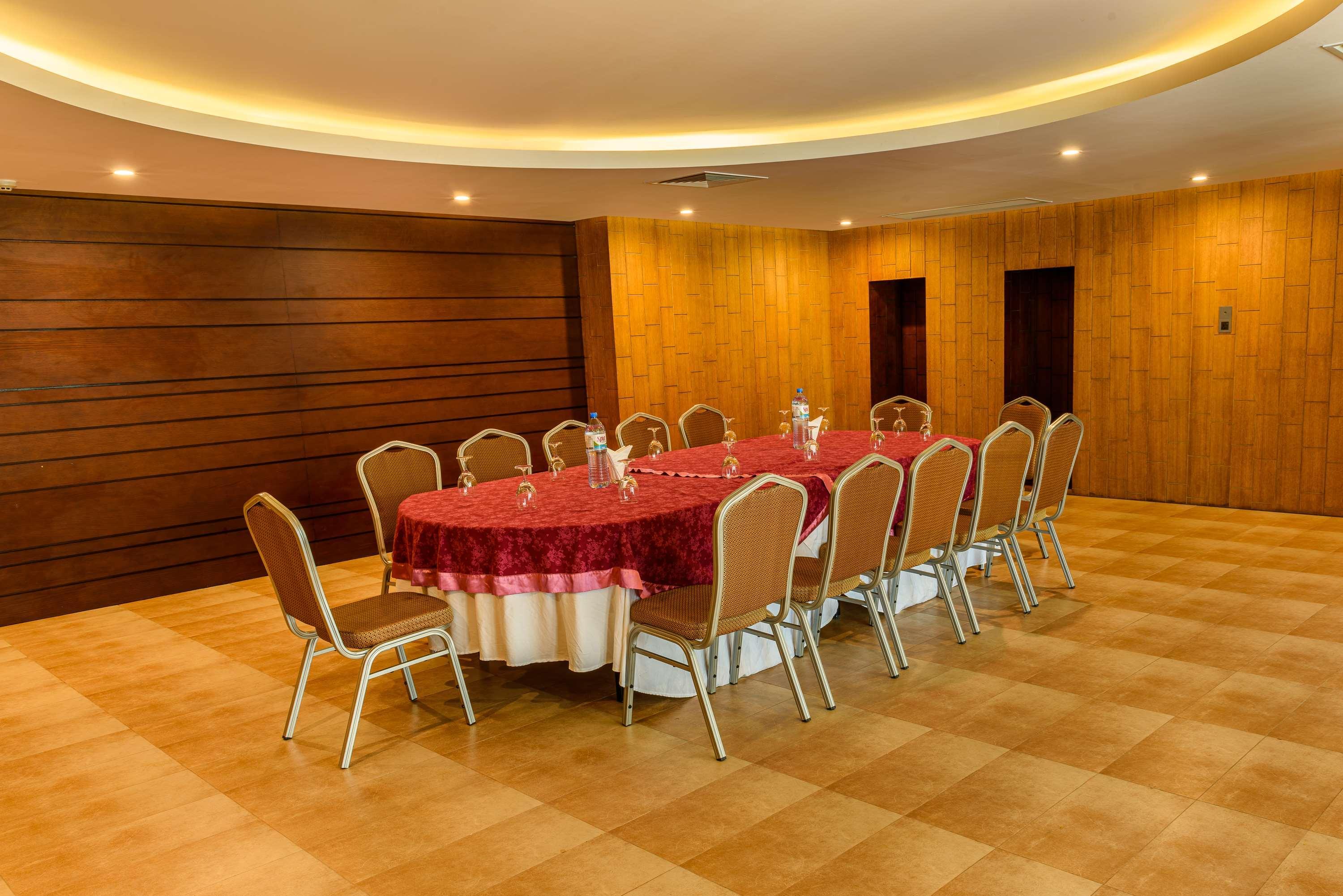 Best Western Heritage Cox's Bazar Εξωτερικό φωτογραφία
