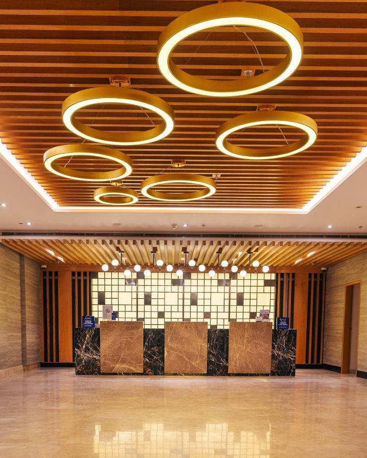 Best Western Heritage Cox's Bazar Εξωτερικό φωτογραφία