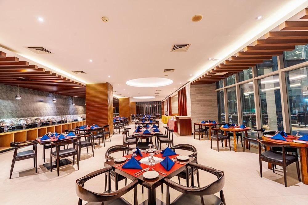 Best Western Heritage Cox's Bazar Εξωτερικό φωτογραφία