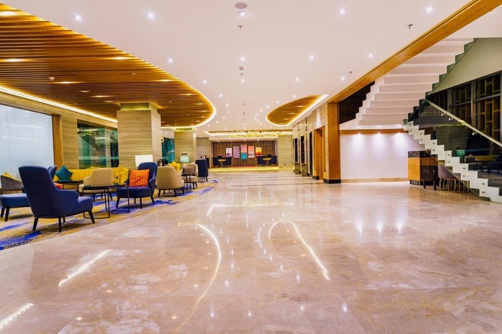 Best Western Heritage Cox's Bazar Εξωτερικό φωτογραφία