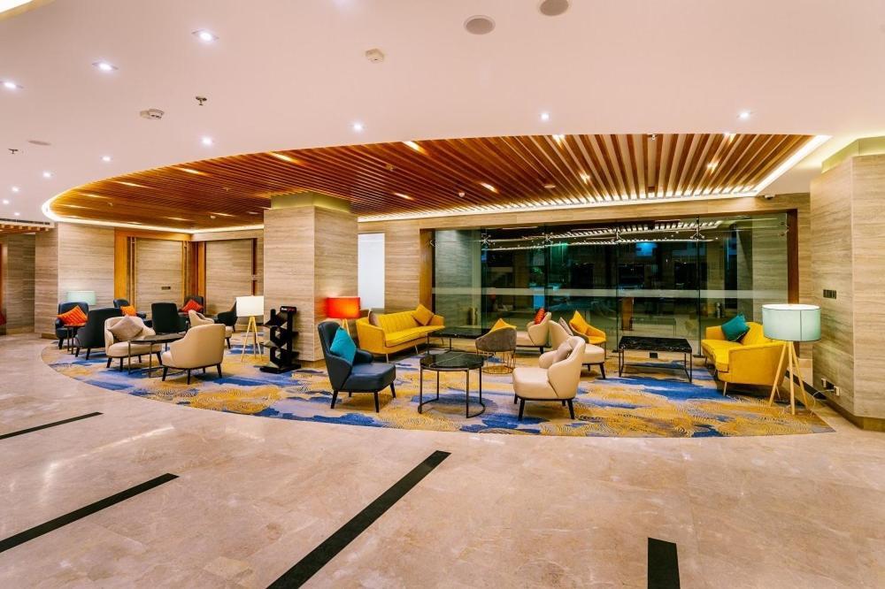 Best Western Heritage Cox's Bazar Εξωτερικό φωτογραφία