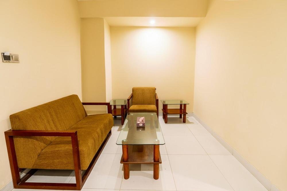 Best Western Heritage Cox's Bazar Εξωτερικό φωτογραφία