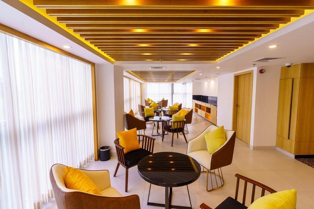 Best Western Heritage Cox's Bazar Εξωτερικό φωτογραφία