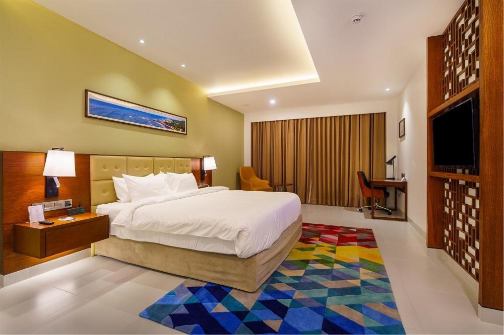 Best Western Heritage Cox's Bazar Εξωτερικό φωτογραφία