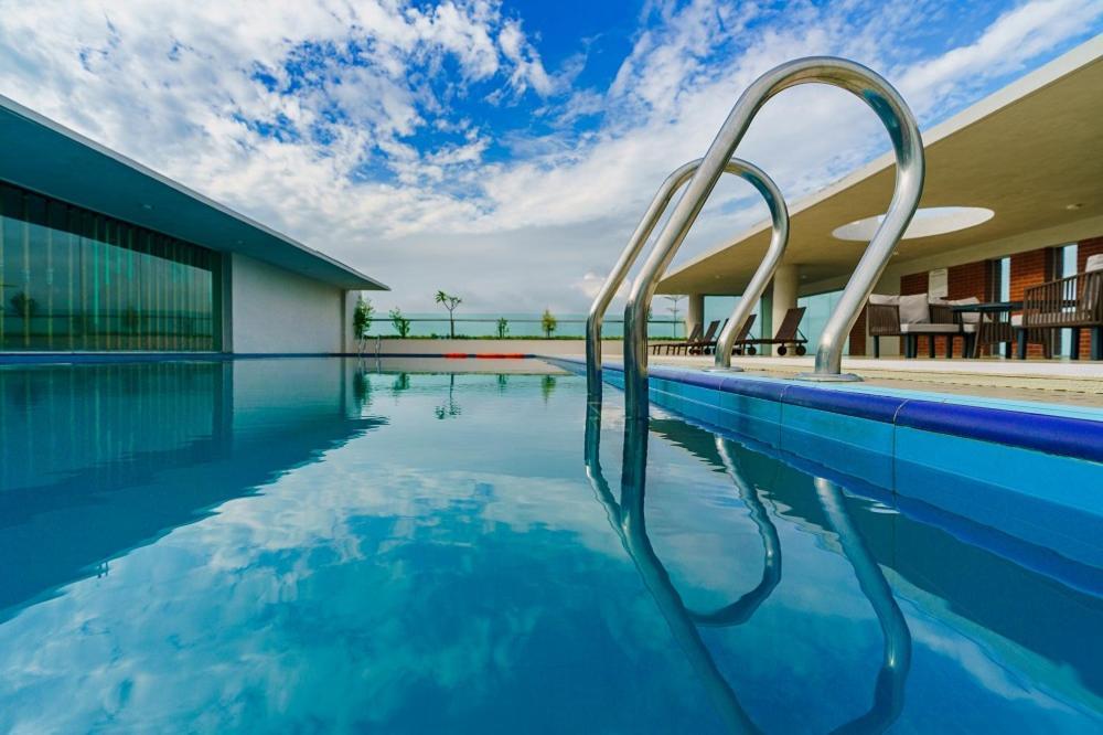 Best Western Heritage Cox's Bazar Εξωτερικό φωτογραφία