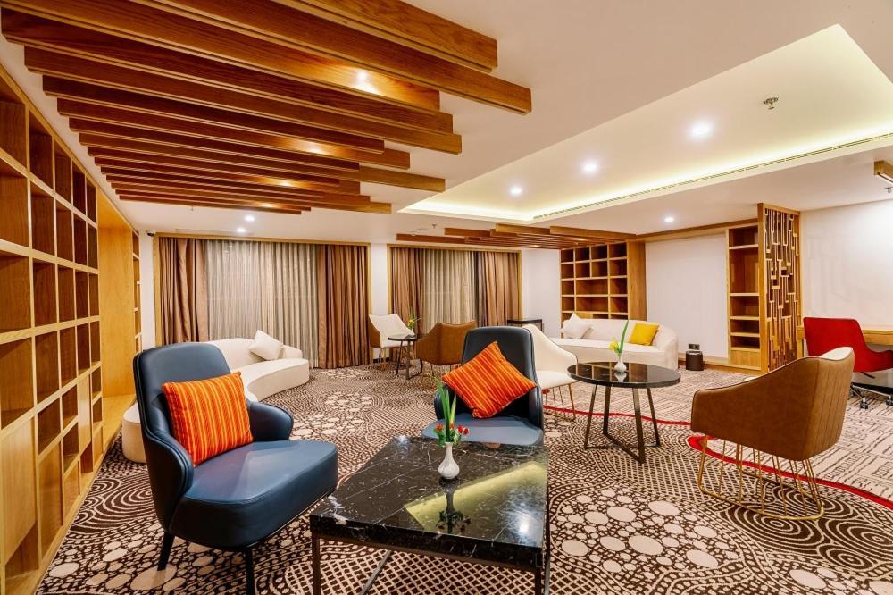 Best Western Heritage Cox's Bazar Εξωτερικό φωτογραφία