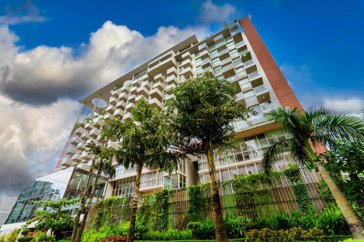 Best Western Heritage Cox's Bazar Εξωτερικό φωτογραφία