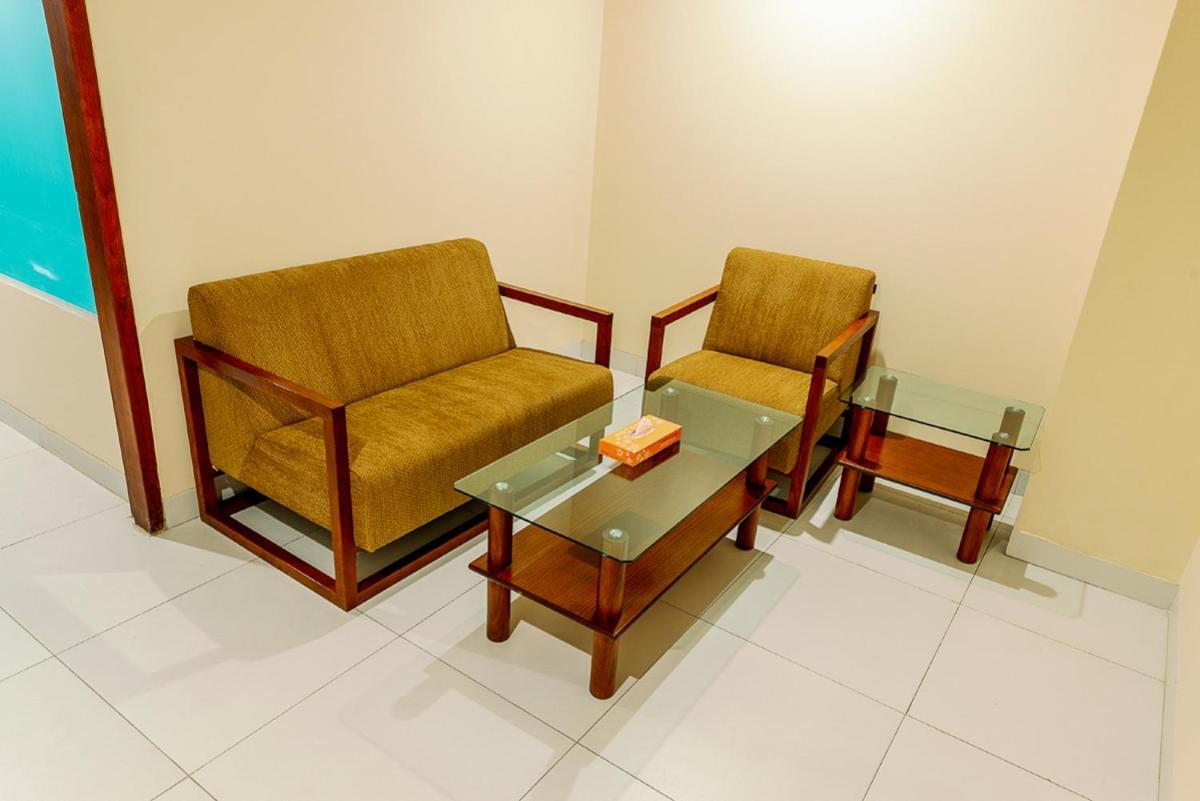 Best Western Heritage Cox's Bazar Εξωτερικό φωτογραφία