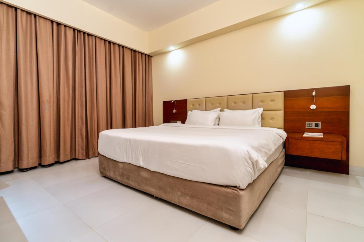 Best Western Heritage Cox's Bazar Εξωτερικό φωτογραφία
