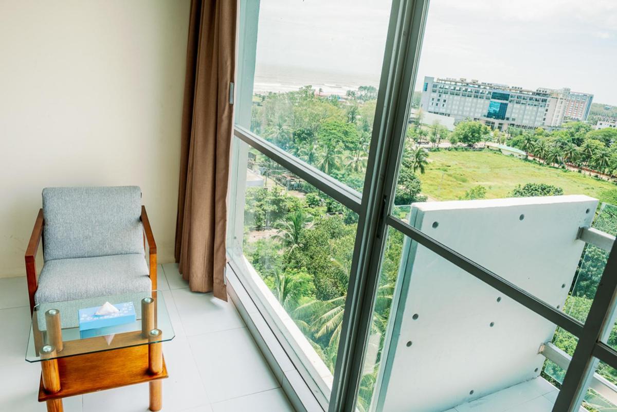Best Western Heritage Cox's Bazar Εξωτερικό φωτογραφία
